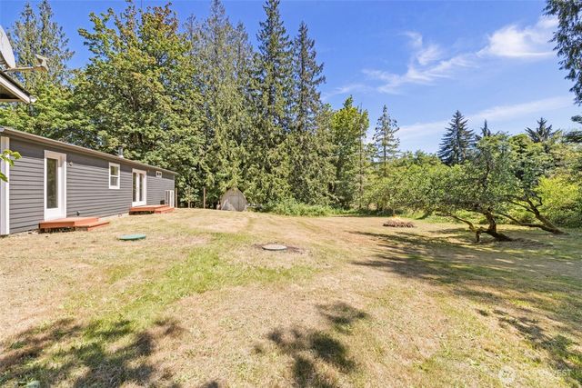 1806 Monroe Road, Port Angeles, WA 98362