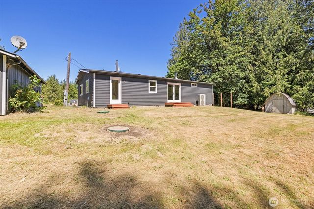 1806 Monroe Road, Port Angeles, WA 98362