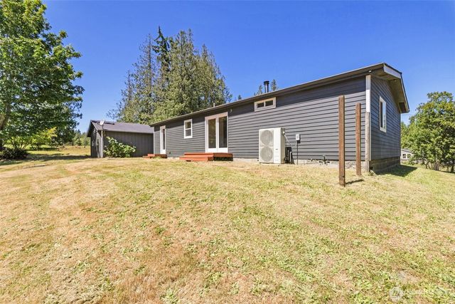 1806 Monroe Road, Port Angeles, WA 98362