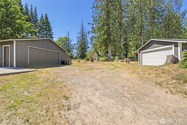 1806 Monroe Road, Port Angeles, WA 98362