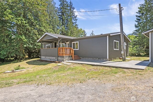 1806 Monroe Road, Port Angeles, WA 98362