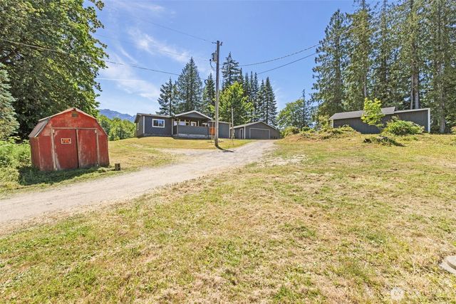 1806 Monroe Road, Port Angeles, WA 98362
