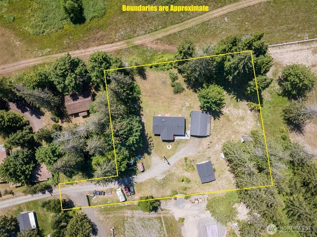 1806 Monroe Road, Port Angeles, WA 98362