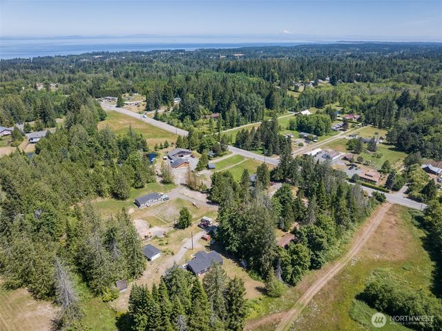 1806 Monroe Road, Port Angeles, WA 98362