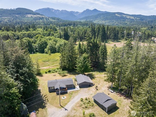 1806 Monroe Road, Port Angeles, WA 98362