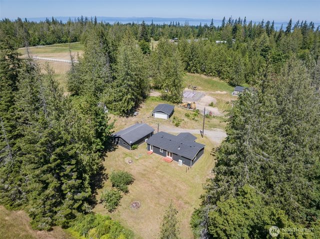 1806 Monroe Road, Port Angeles, WA 98362