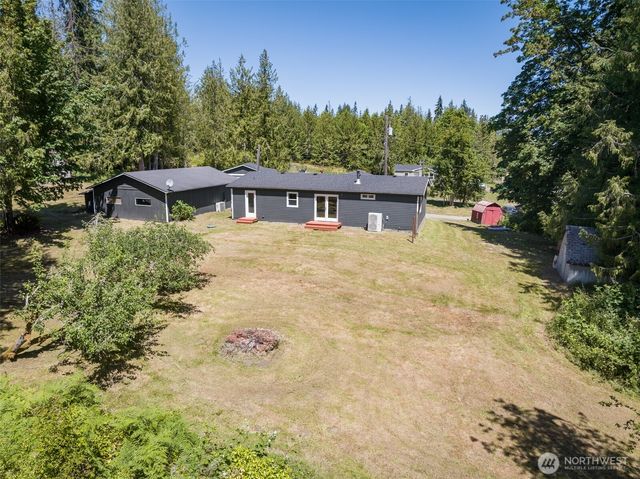 1806 Monroe Road, Port Angeles, WA 98362
