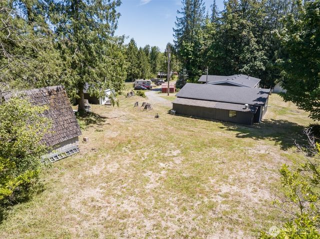1806 Monroe Road, Port Angeles, WA 98362