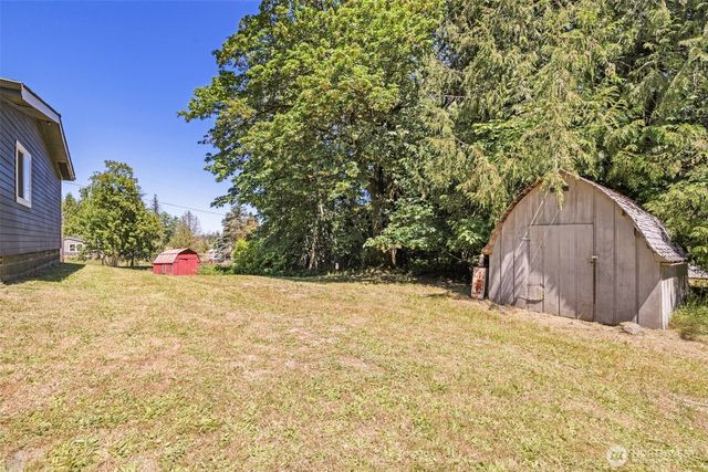 1806 Monroe Road, Port Angeles, WA 98362
