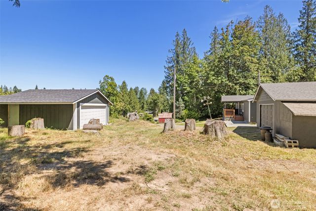 1806 Monroe Road, Port Angeles, WA 98362