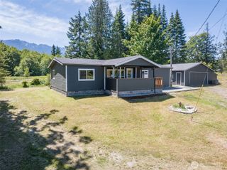 1806 Monroe Road, Port Angeles, WA 98362