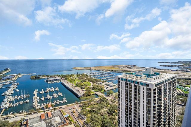 100 1ST AVENUE N 3404, St Petersburg, FL 33701