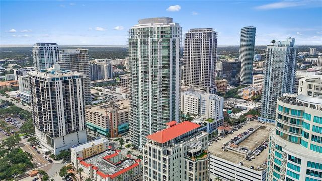 100 1ST AVENUE N 3404, St Petersburg, FL 33701