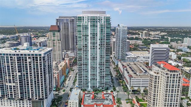 100 1ST AVENUE N 3404, St Petersburg, FL 33701