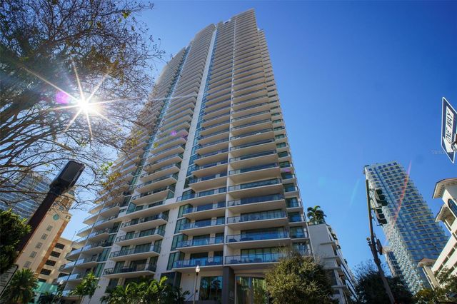 100 1ST AVENUE N 3404, St Petersburg, FL 33701