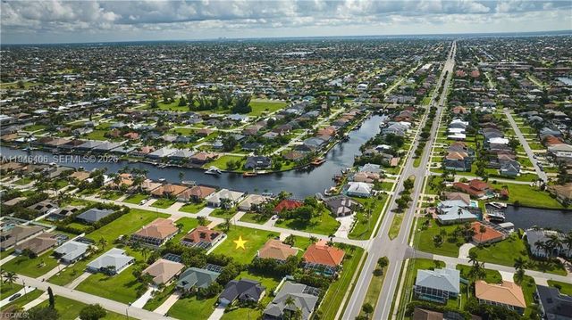 4724 SW 23RD AVE, Cape Coral, FL 33914