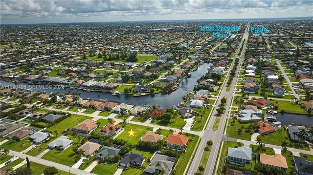 4724 SW 23RD AVE, Cape Coral, FL 33914