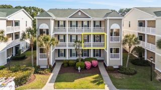 884 Great Egret Circle 12 D, Sunset Beach, NC 28468