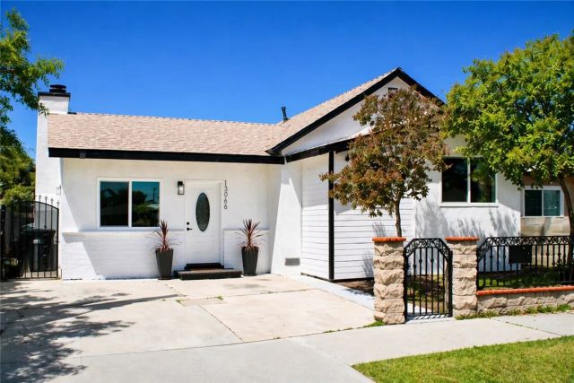 13066 Third Street, Chino, CA 91710