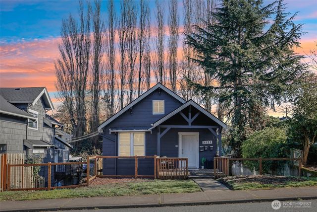 3527 Wetmore Avenue, Everett, WA 98201