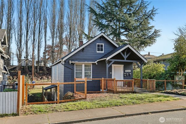 3527 Wetmore Avenue, Everett, WA 98201