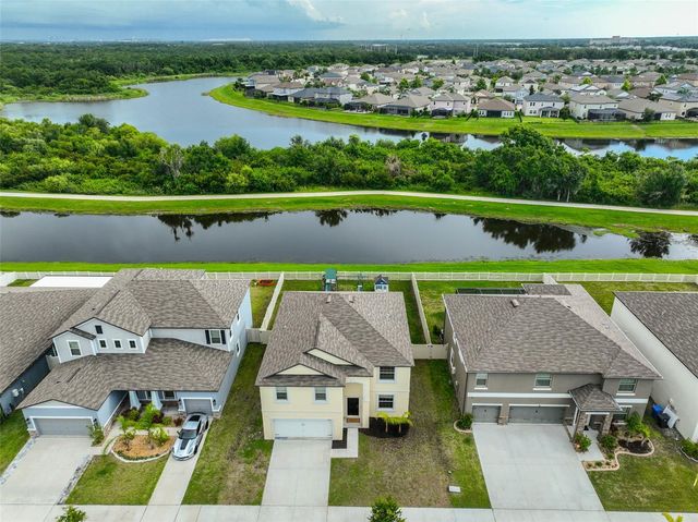 9454 CHANNING HILL DRIVE, Sun City Center, FL 33573