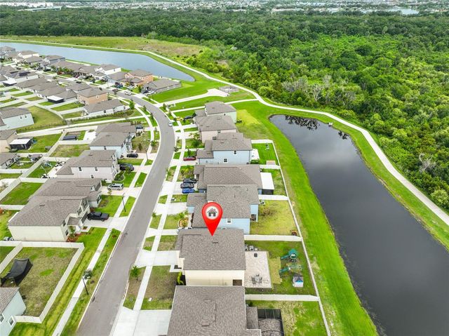 9454 CHANNING HILL DRIVE, Sun City Center, FL 33573