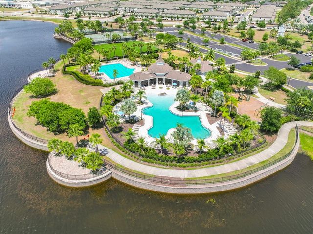 9454 CHANNING HILL DRIVE, Sun City Center, FL 33573