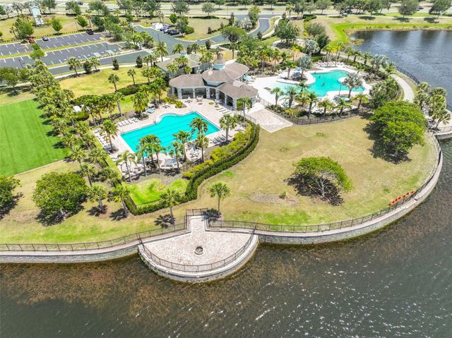 9454 CHANNING HILL DRIVE, Sun City Center, FL 33573