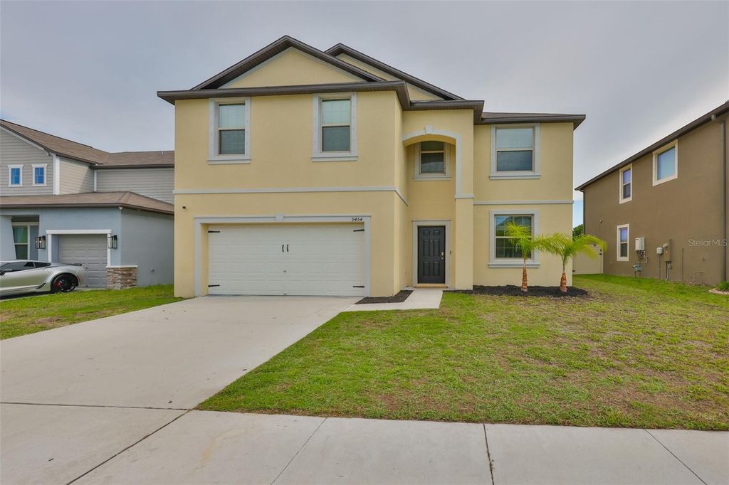 9454 CHANNING HILL DRIVE, Sun City Center, FL 33573