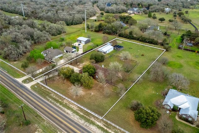 1879 Arrington Road, College Station, TX 77845