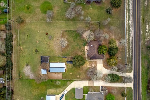 1879 Arrington Road, College Station, TX 77845