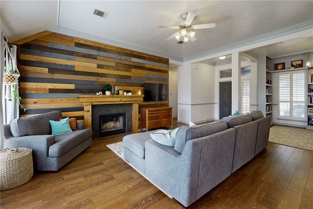 1879 Arrington Road, College Station, TX 77845