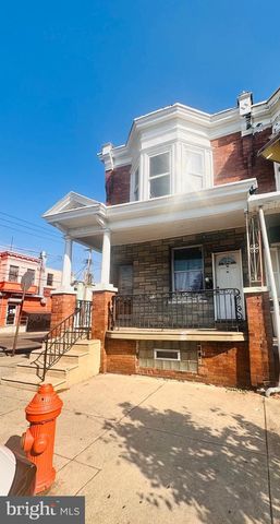 2865 N 27TH ST, Philadelphia, PA 19132