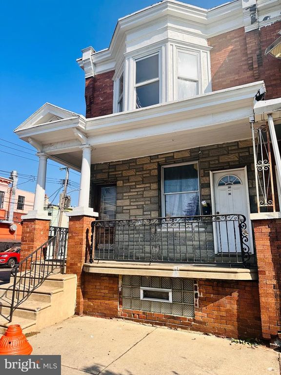 2865 N 27TH ST, Philadelphia, PA 19132