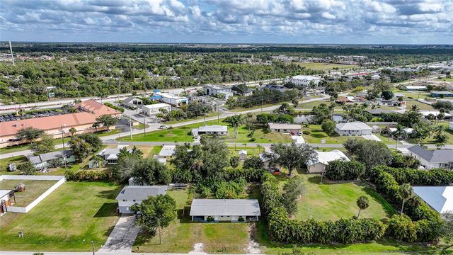 2900 VASCO STREET A and B, Punta Gorda, FL 33950
