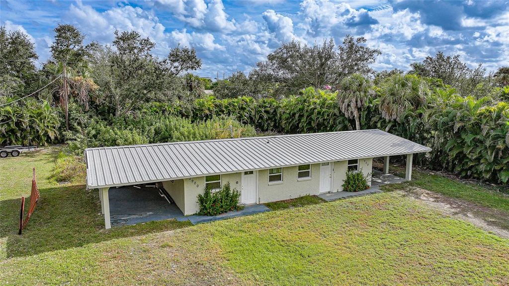 2900 VASCO STREET A and B, Punta Gorda, FL 33950
