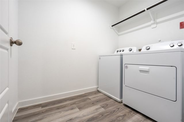 2908 Crown Gate Drive, Houston, TX 77047