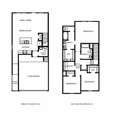 2908 Crown Gate Drive, Houston, TX 77047