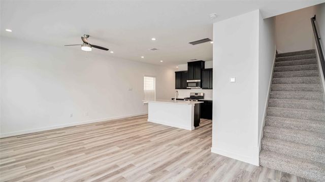 2908 Crown Gate Drive, Houston, TX 77047