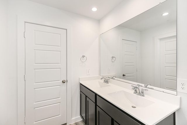 2908 Crown Gate Drive, Houston, TX 77047