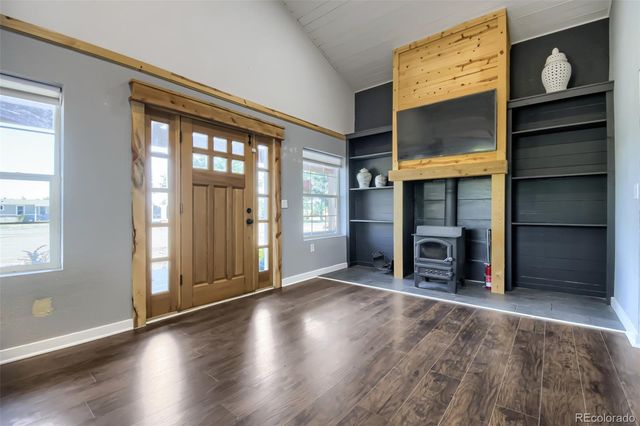 611 Pinyon Circle, Lochbuie, CO 80603