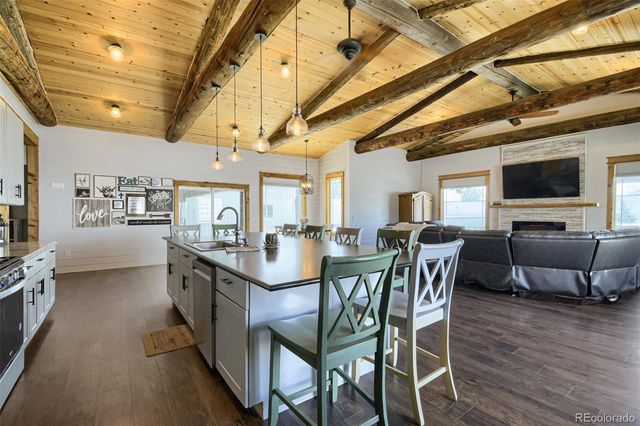 611 Pinyon Circle, Lochbuie, CO 80603