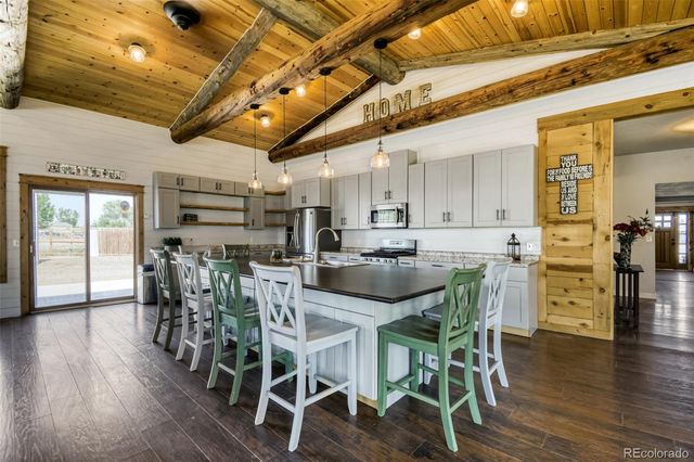611 Pinyon Circle, Lochbuie, CO 80603