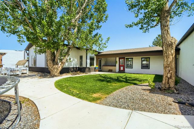 611 Pinyon Circle, Lochbuie, CO 80603