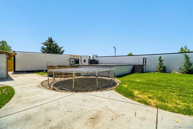 611 Pinyon Circle, Lochbuie, CO 80603
