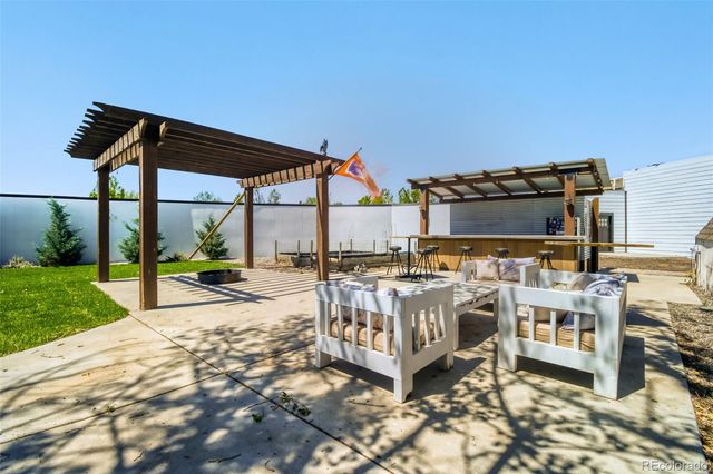 611 Pinyon Circle, Lochbuie, CO 80603