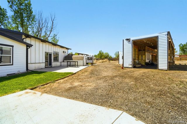 611 Pinyon Circle, Lochbuie, CO 80603
