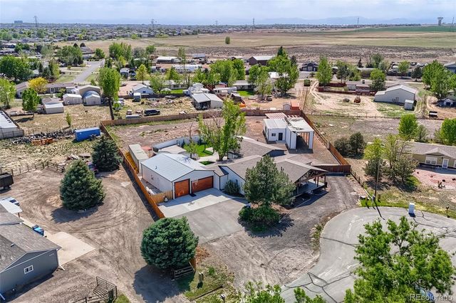 611 Pinyon Circle, Lochbuie, CO 80603