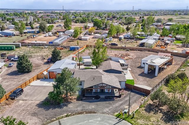 611 Pinyon Circle, Lochbuie, CO 80603